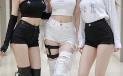 欧美妈妈和儿子